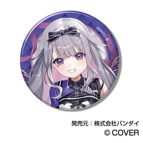 『hololive』CANバッジ 6th fes. Color Rise Harmony A BOX stage1
